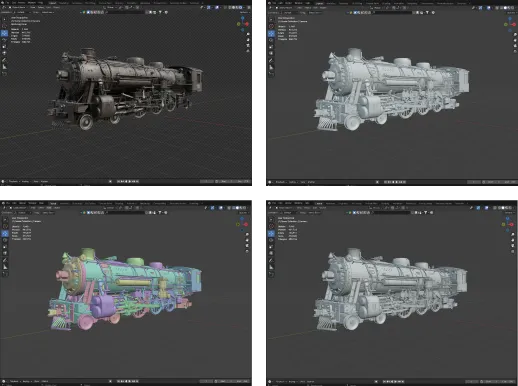 Bringing Products to Life in 3D